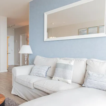 Residenz App. 911 Vakantiehuis *