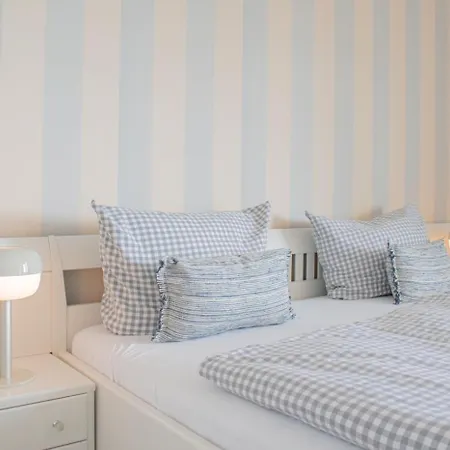 Residenz App. 911 Vakantiehuis *