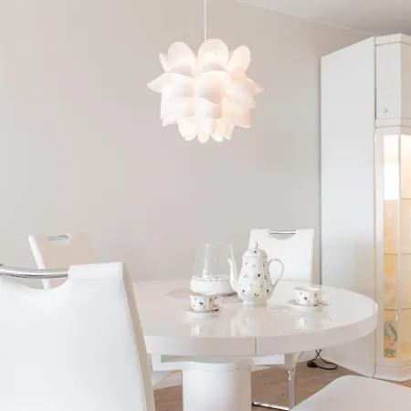 Residenz App. 911 Vakantiehuis Timmendorfer Strand