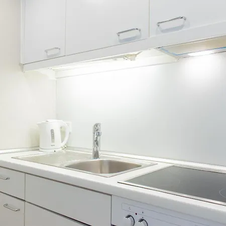 Residenz App. 911 * Timmendorfer Strand