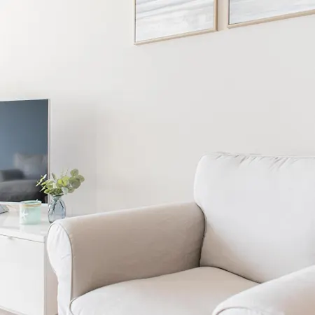 Residenz App. 911 Vakantiehuis