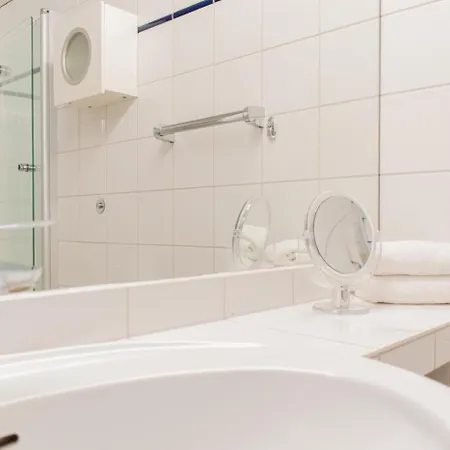 Vakantiehuis Residenz App. 911