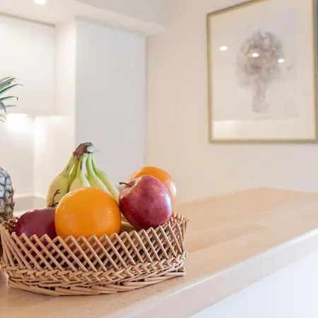 Residenz App. 911 Vakantiehuis Timmendorfer Strand