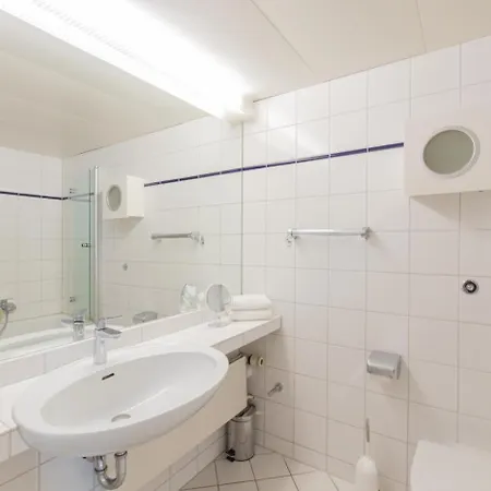 Vakantiehuis Residenz App. 911