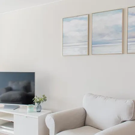 Residenz App. 911 Vakantiehuis *