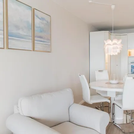 Vakantiehuis Residenz App. 911 *