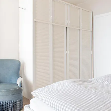 Vakantiehuis Residenz App. 911