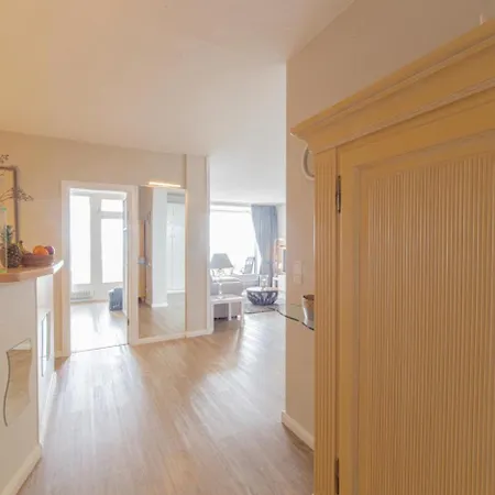 Residenz App. 911 Timmendorfer Strand