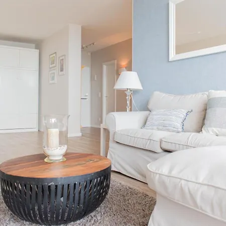 Σπίτι διακοπών Residenz App. 911 Timmendorfer Strand