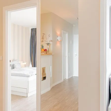 Residenz App. 911 Timmendorfer Strand
